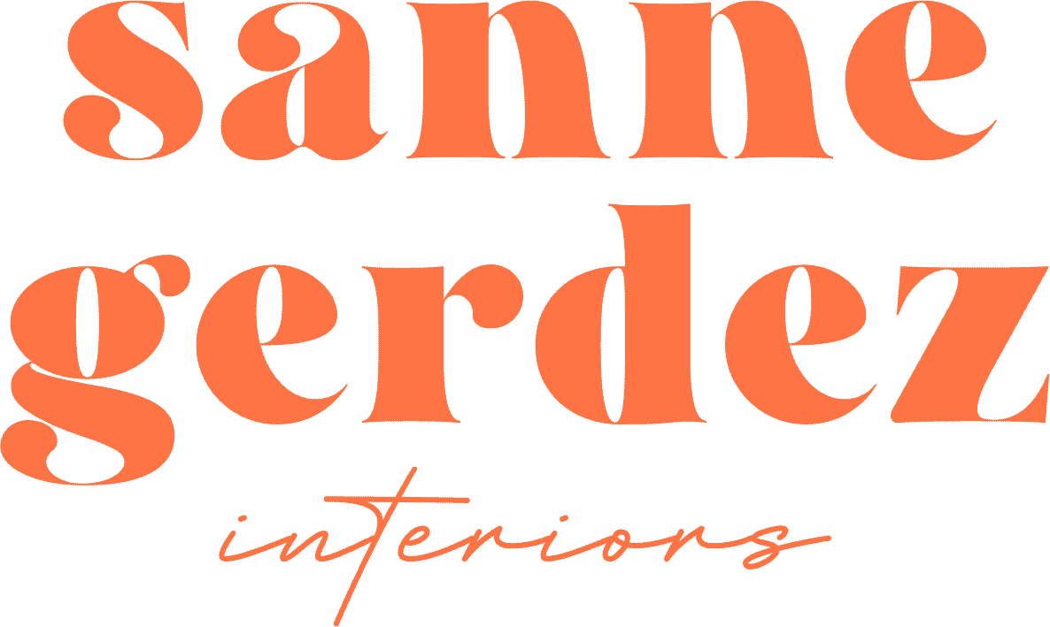 SanneGerdez_Logo_Oranje
